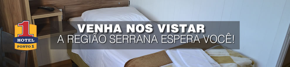 Conheça nossos apartamentos